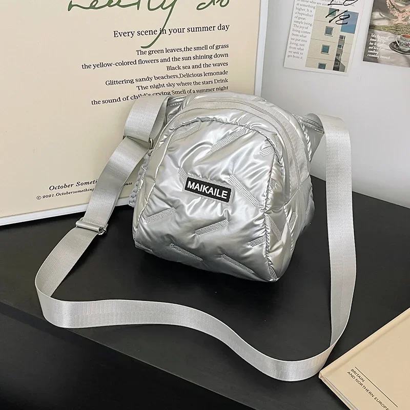 Fishing Equipment Market - Borse a tracolla da donna dolci