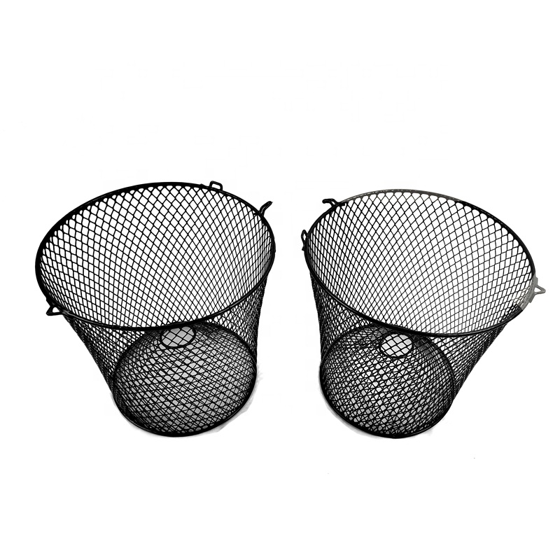 Fishing Equipment Market - Trappola per gamberi in metallo Trappola