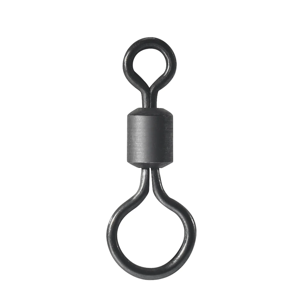 Fishing Swivel Connector - 100 pz Girelle da Pesca per