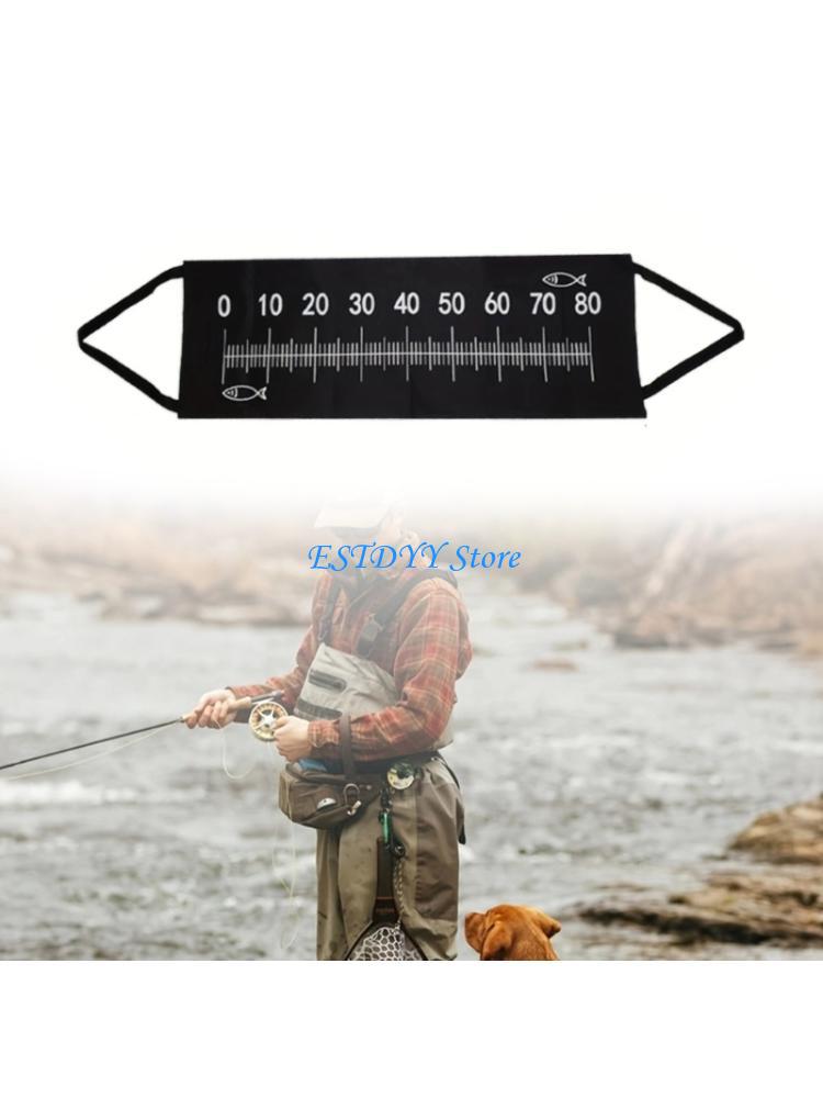 Fishing Equipment - G6DE Protezioni per pesci Tappetino per