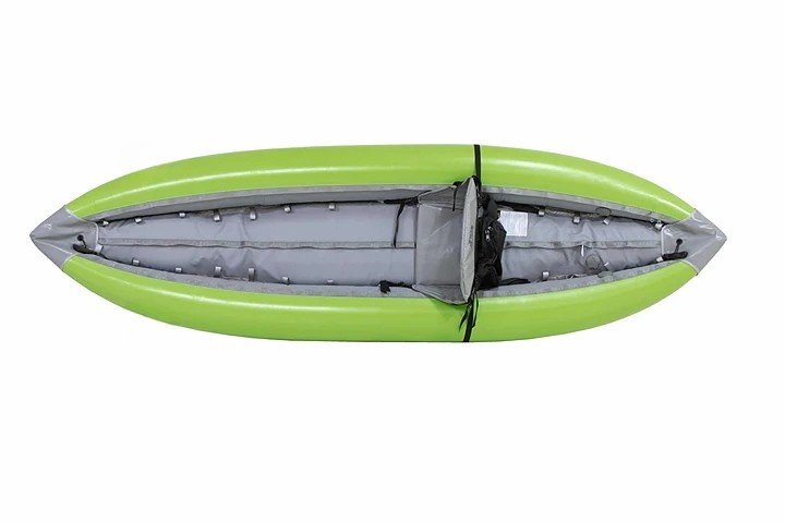 Best Equipment For Fishing - Attrezzatura per sport acquatici per kayak