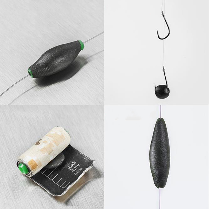 Fishing Equipment Market - Nuovo in Offerta: Pasta di Tungsteno