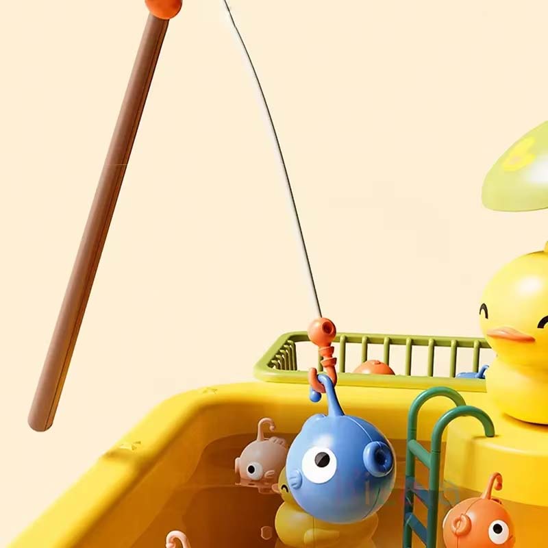 Set Giocattolo per Bambini con - Best Equipment For Fishing recensione e prezzo