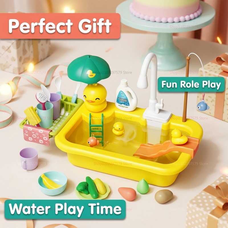 Set Giocattolo per Bambini con - Best Equipment For Fishing recensione e prezzo