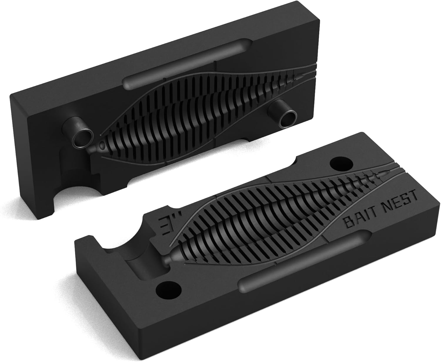 Stampo in alluminio per esche  - Fishing Lure recensione e prezzo
