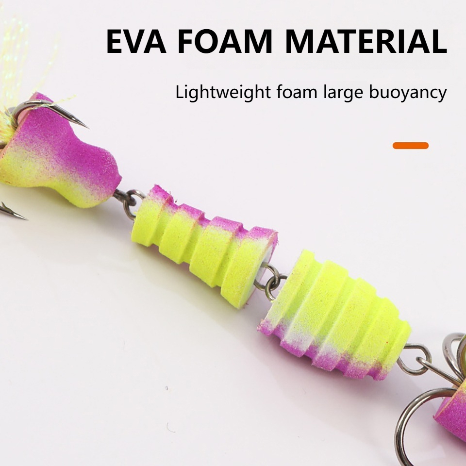 LOOGDEEL 1 Pezzo Esca Artifici - Fishing Equipment Market recensione e prezzo