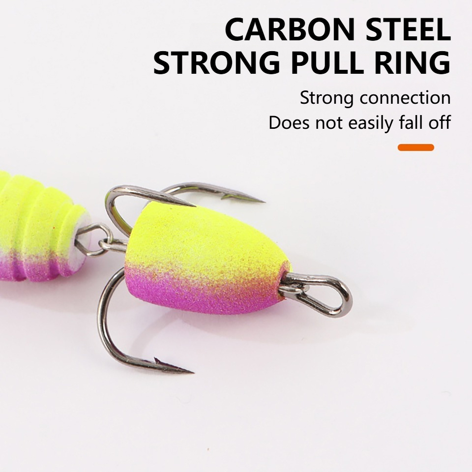 LOOGDEEL 1 Pezzo Esca Artifici - Fishing Equipment Market recensione e prezzo
