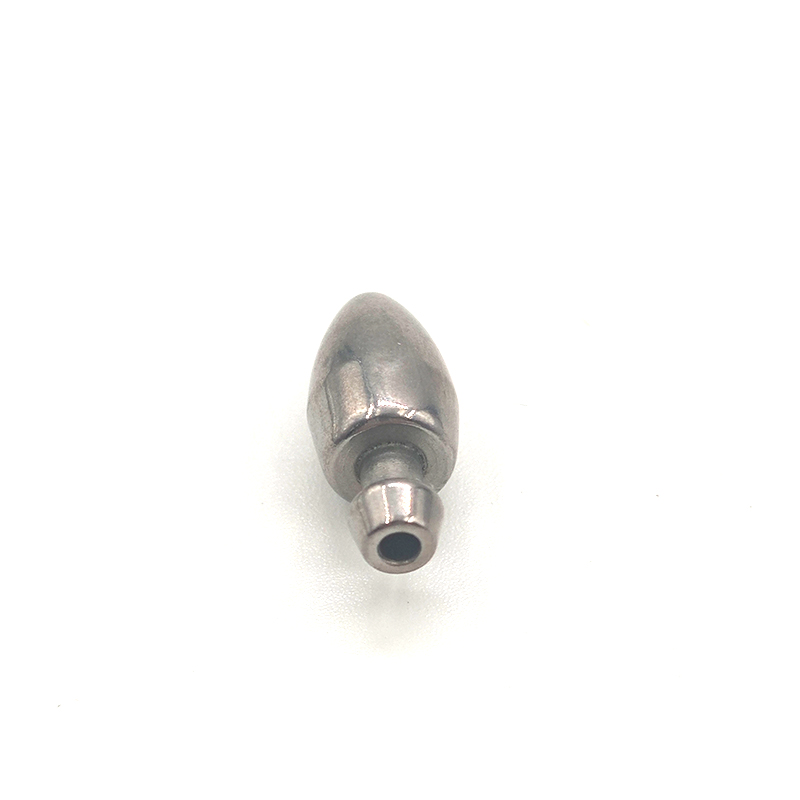 Piombi a proiettile in acciaio - Tungsten Sinkers recensione e prezzo