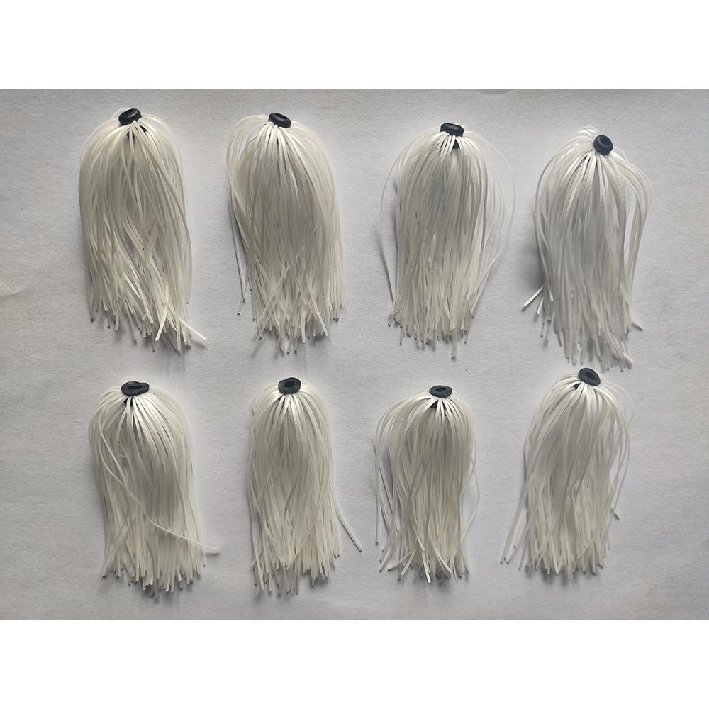 8 Confezioni da 50 Fili di Sil - Jig Head Lure recensione e prezzo