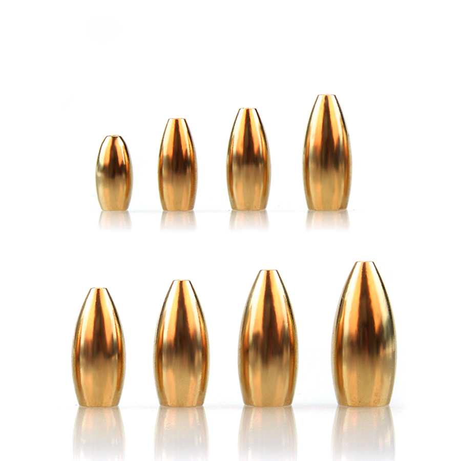 100 pz zavorra di tungsteno da - Tungsten Sinkers recensione e prezzo