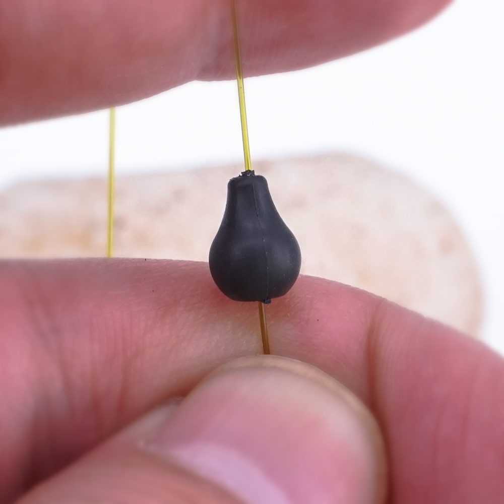 Hirisi 0.42g Perline Girevoli  - Tungsten Sinkers recensione e prezzo