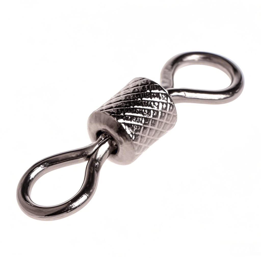 Connettore girevole con cuscin - Fishing Swivel Connector recensione e prezzo
