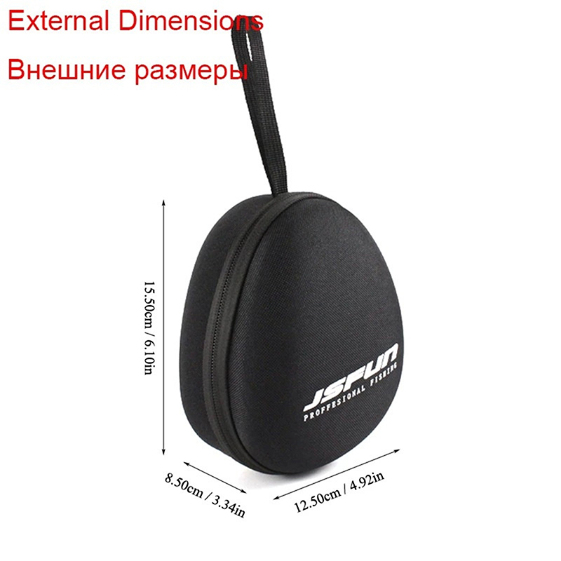 Borsa Protettiva Portatile a G - Fishing Equipment Market recensione e prezzo