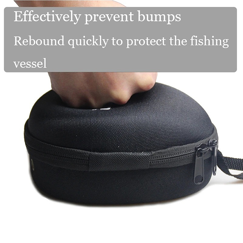 Borsa Protettiva Portatile a G - Fishing Equipment Market recensione e prezzo