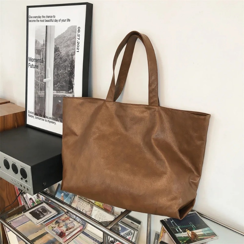 Borsa a tracolla in morbida pe - Fishing Equipment Market recensione e prezzo