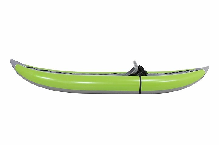 Kayak Gonfiabile in PVC Sicuro - Best Equipment For Fishing recensione e prezzo