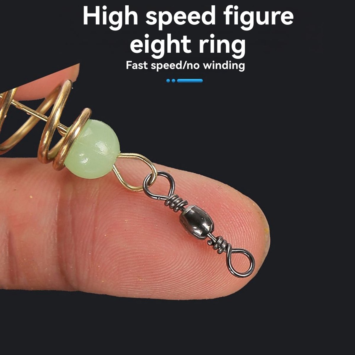 ABST Cesto Porta Esche a Forma - Fishing Lure recensione e prezzo