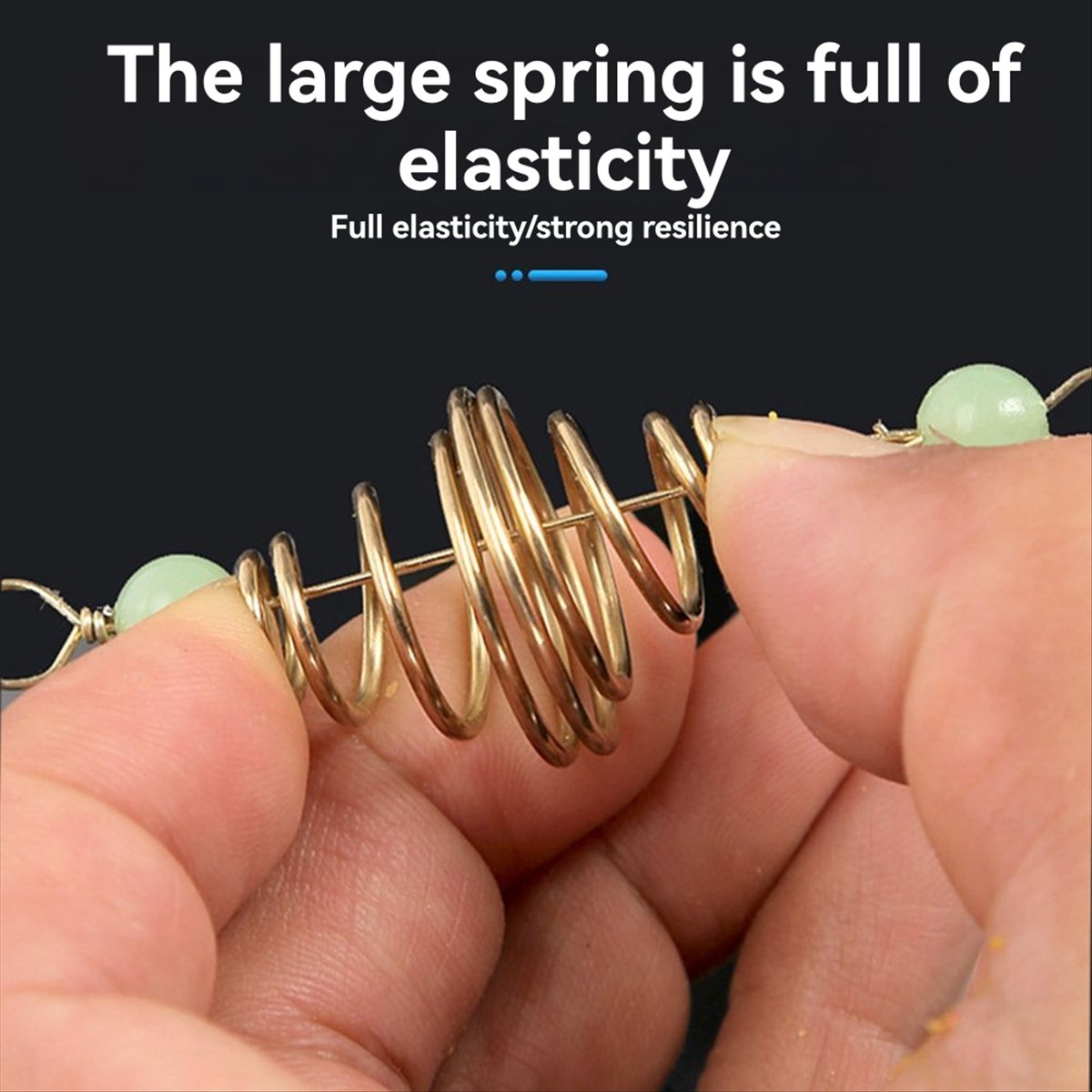ABST Cesto Porta Esche a Forma - Fishing Lure recensione e prezzo