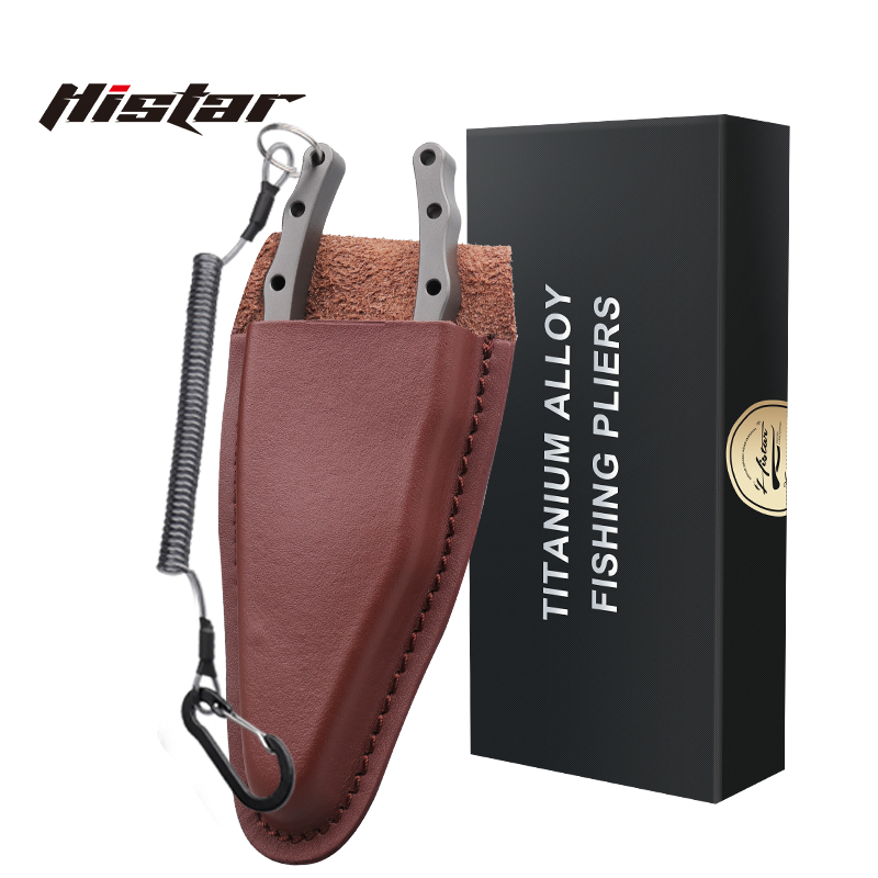 Pinze da Pesca FG Multifunzion - Fishing Lure recensione e prezzo
