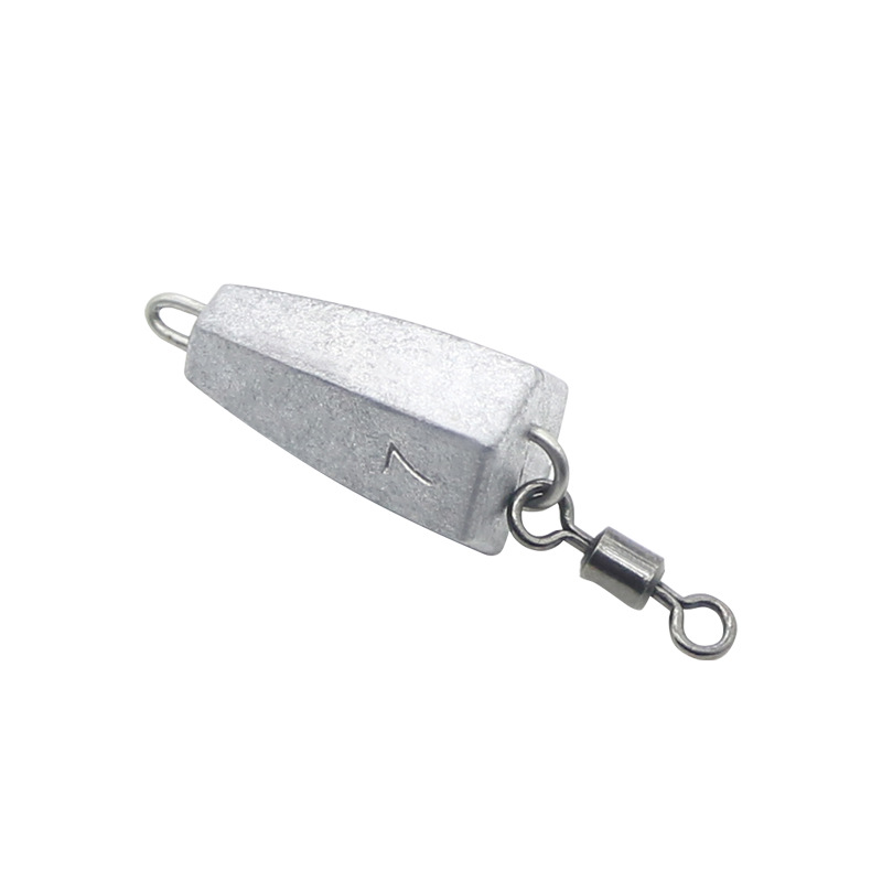 Pesi a proiettile in lega senz - Tungsten Sinkers recensione e prezzo