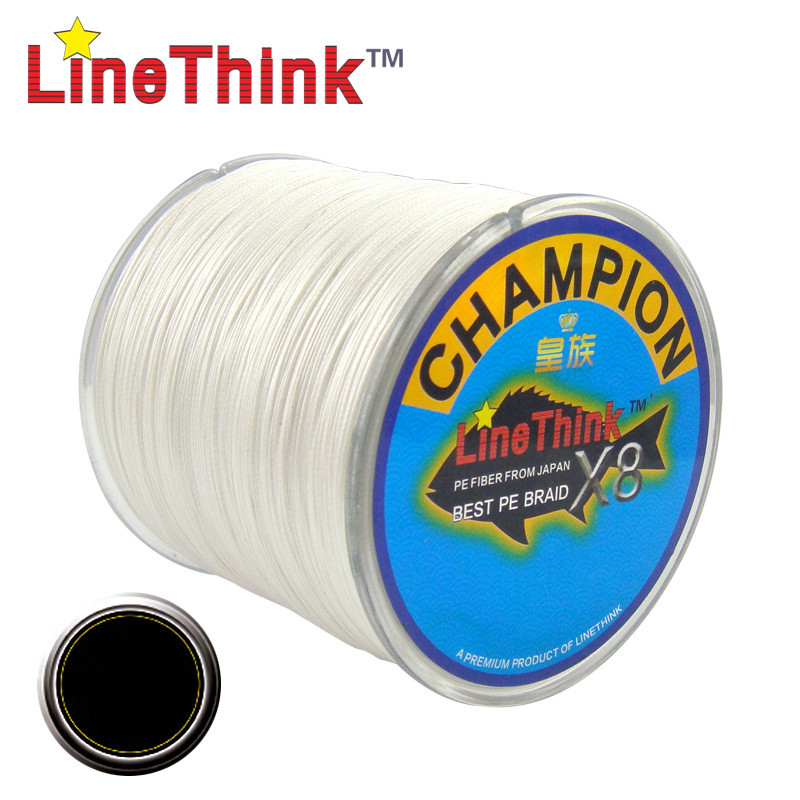 100M 300M 500M GHAMPION LineTh - Best Equipment For Fishing recensione e prezzo