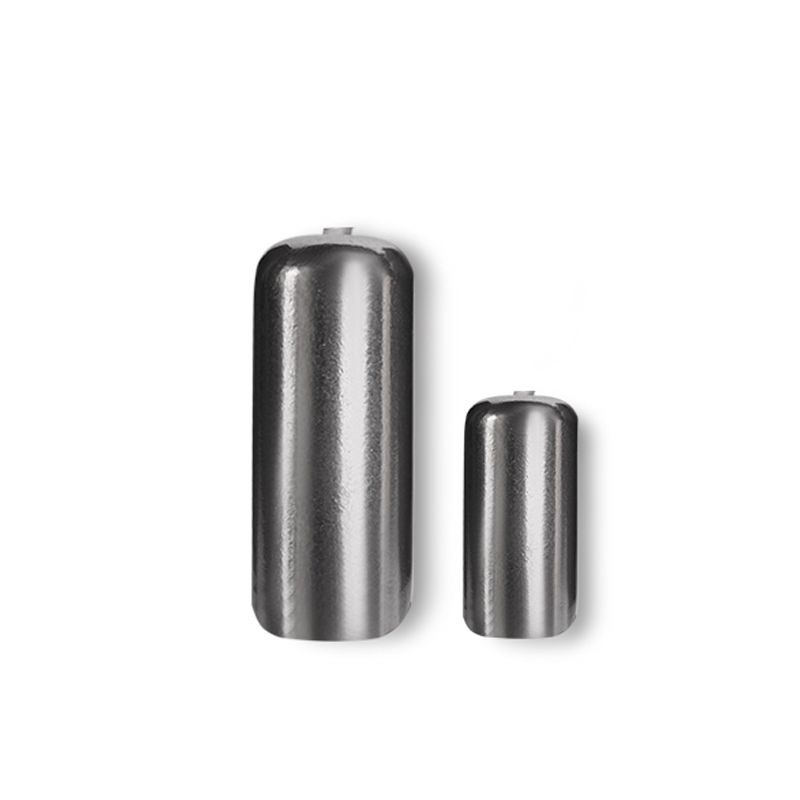 Pesi a botte di tungsteno 3.5g - Tungsten Sinkers recensione e prezzo