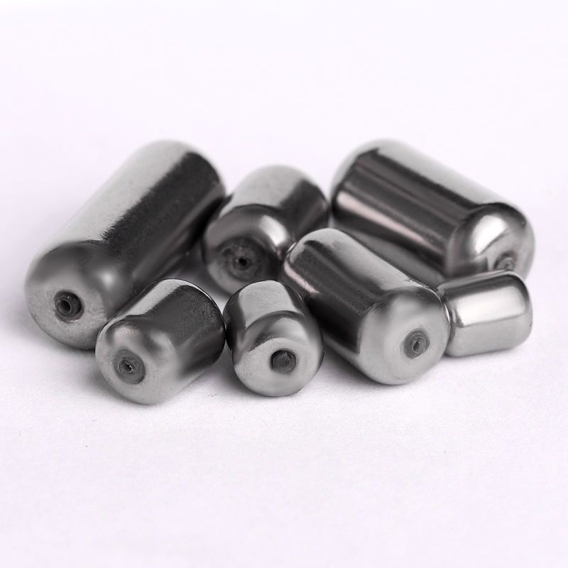 Pesi a botte di tungsteno 3.5g - Tungsten Sinkers recensione e prezzo