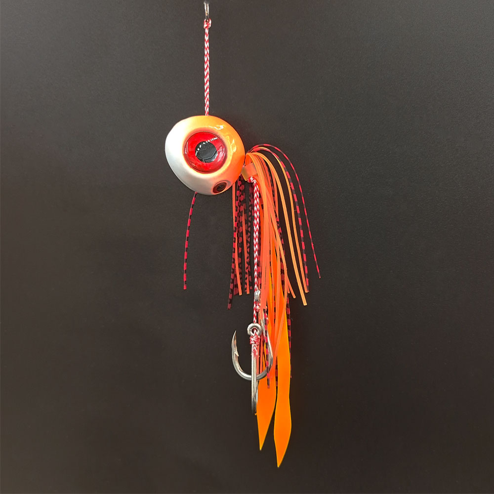 60g/80g/100g/Metal Tenya Madai - Jig Head Lure recensione e prezzo
