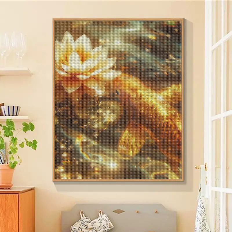 SDOYUNO Diamante Arte Pittura  - Fishing Equipment Market recensione e prezzo