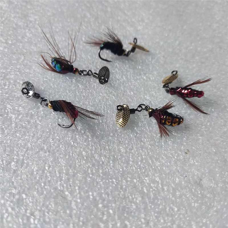 Set di Esche Artificiali T34C  - Fishing Lure recensione e prezzo