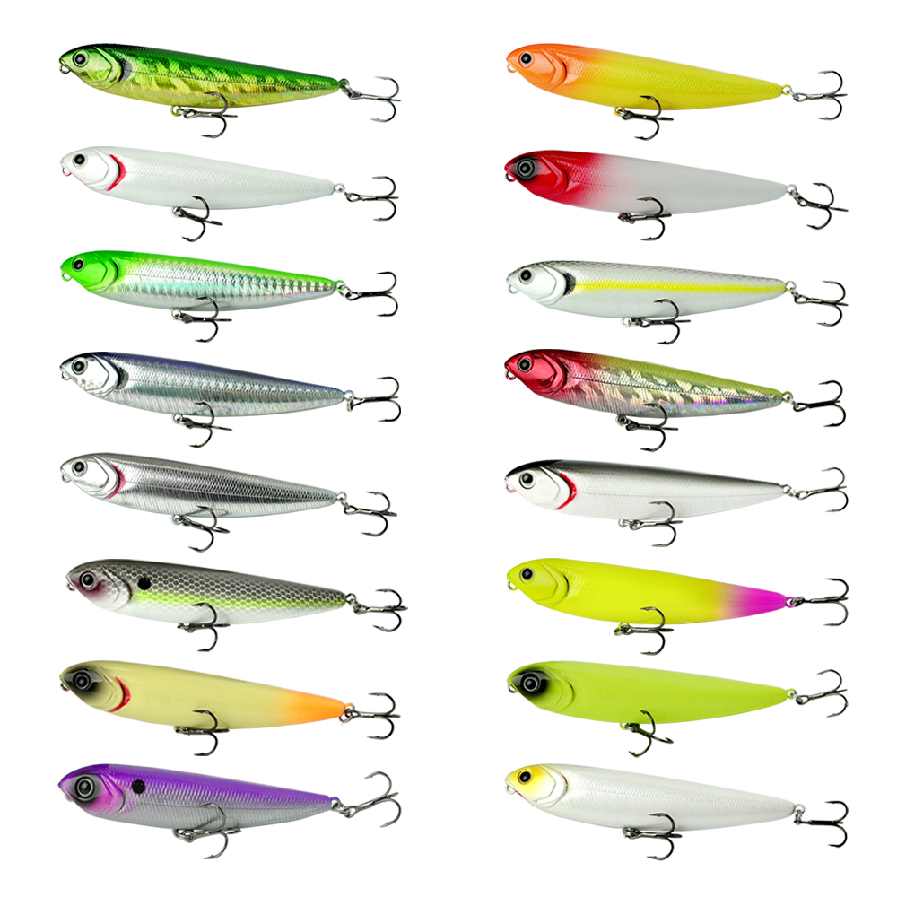 WATERBOY 8cm 9g 10cm 13g matit - Fishing Equipment Market recensione e prezzo
